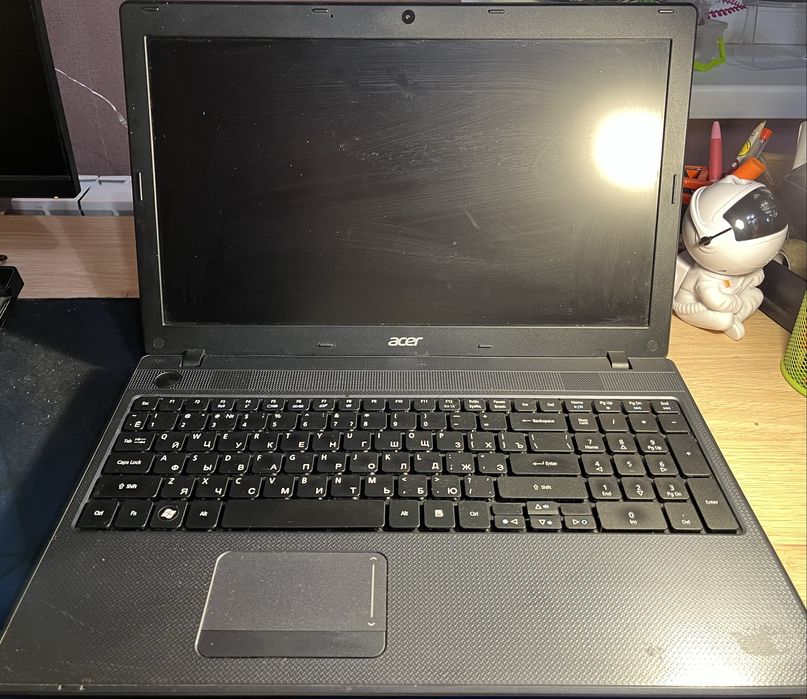 Ноутбук Acer TravelMate 5744