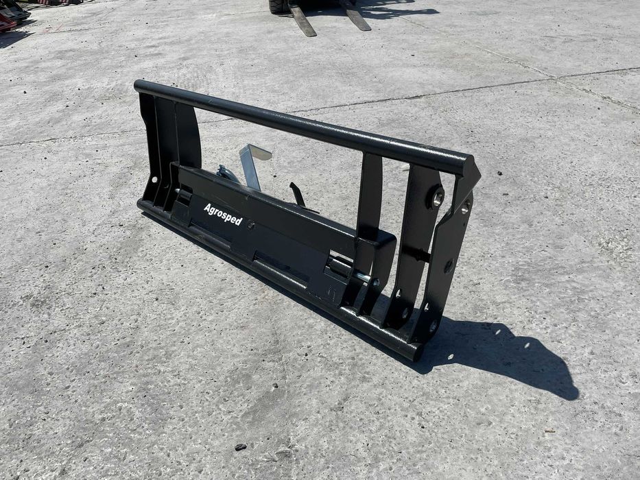 Euroramka do ładowacza NOWA ramka euro PRODUCENT do tura