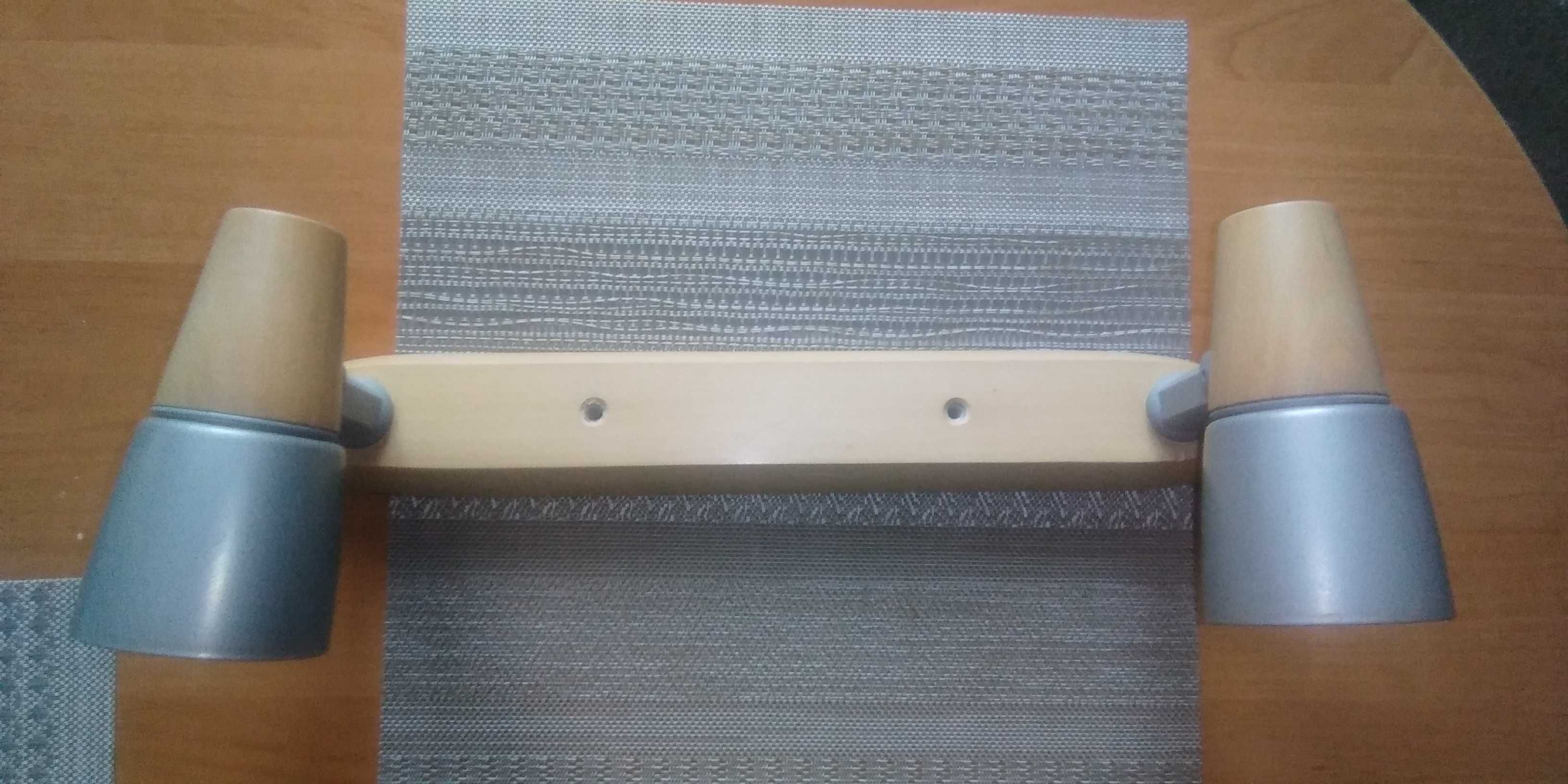 Lampa nad lustrem