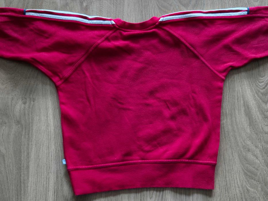 Adidas Sweat para Criança - Tamanho 22