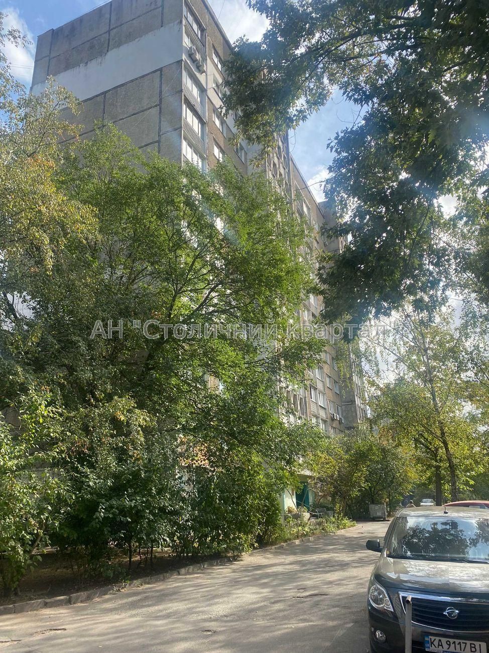 метро Житомирська Двокімнатна Ірпінська 2