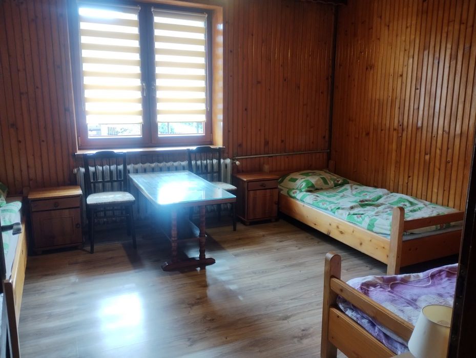 Domek w górach z sauną na wyłączność.