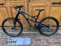 YT Jeffsy AL 27,5 L jibber enduro trail rower mtb trek canyon focus