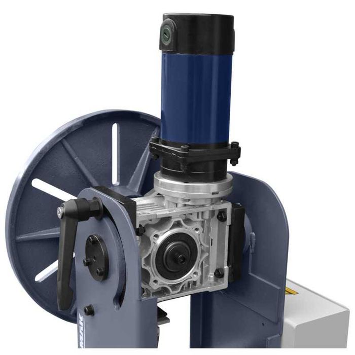 Pozycjoner Spawalniczy Obrotowy METCOR WP350