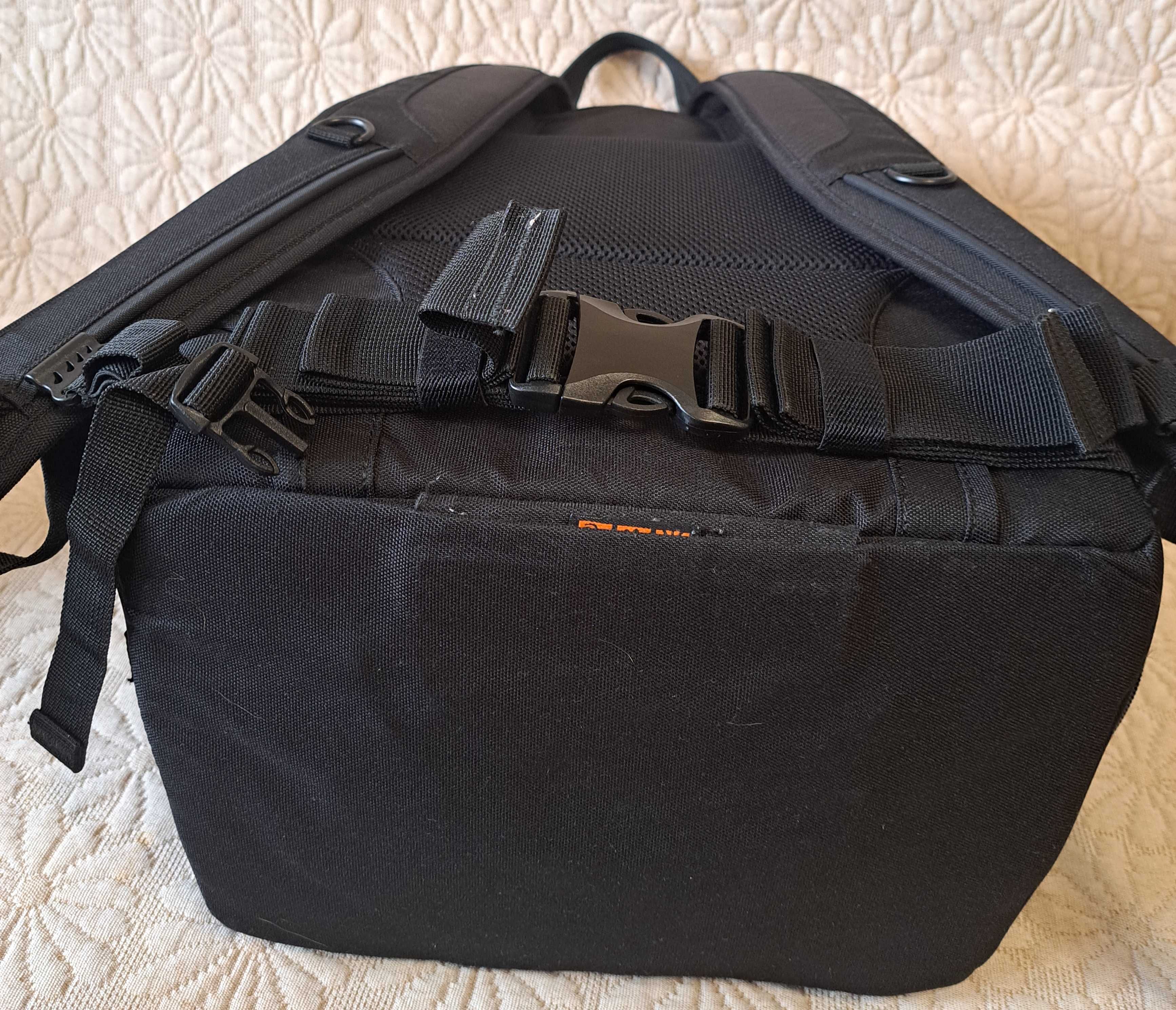 Рюкзак Lowepro DSLR Video Pack 250 AW (США) для фото и видео камеры