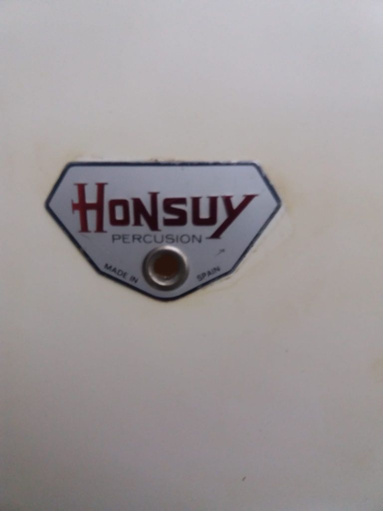 bombo Honsy 24x12