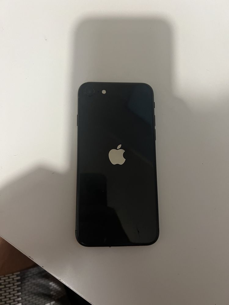 Iphone SE 2020.