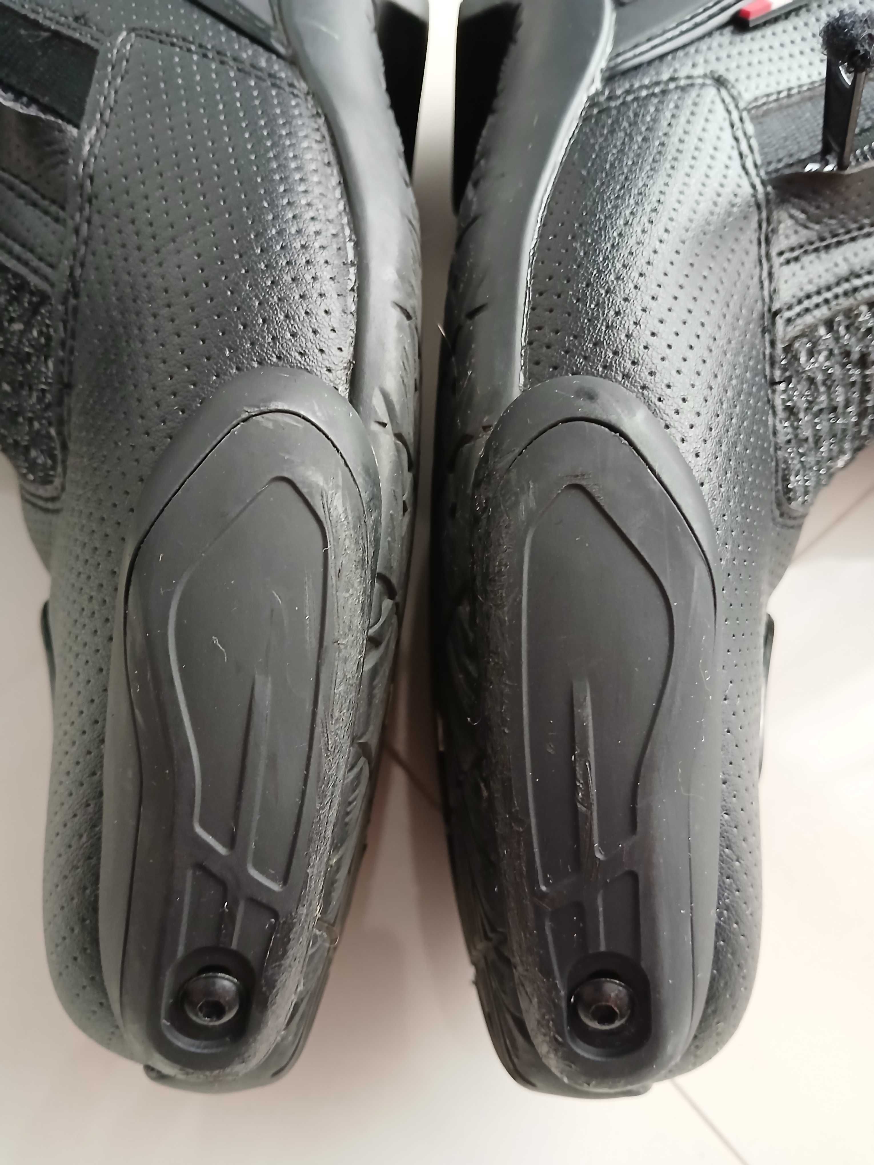 Buty motocyklowe Vanucci RV6 Performance Air 44_43