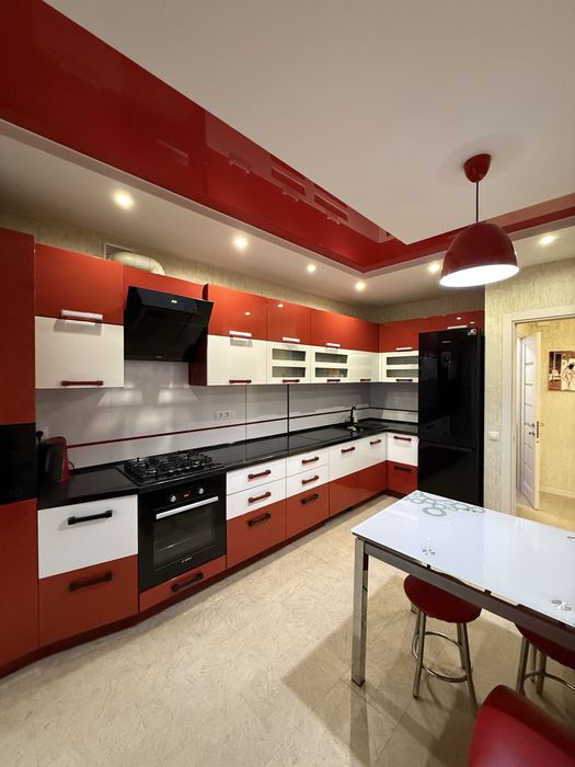 Оренда кімнати в чудовій новобудові на вул Науковій