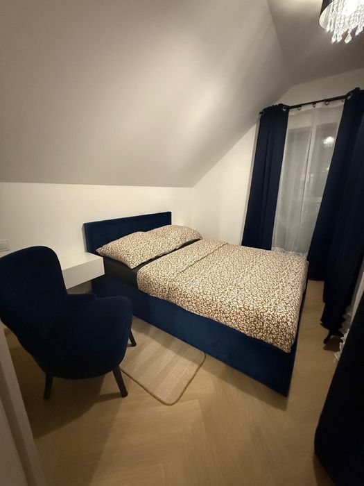 Wynajme NOWY apartament w Kazimierzu Dolnym wolny 10.11