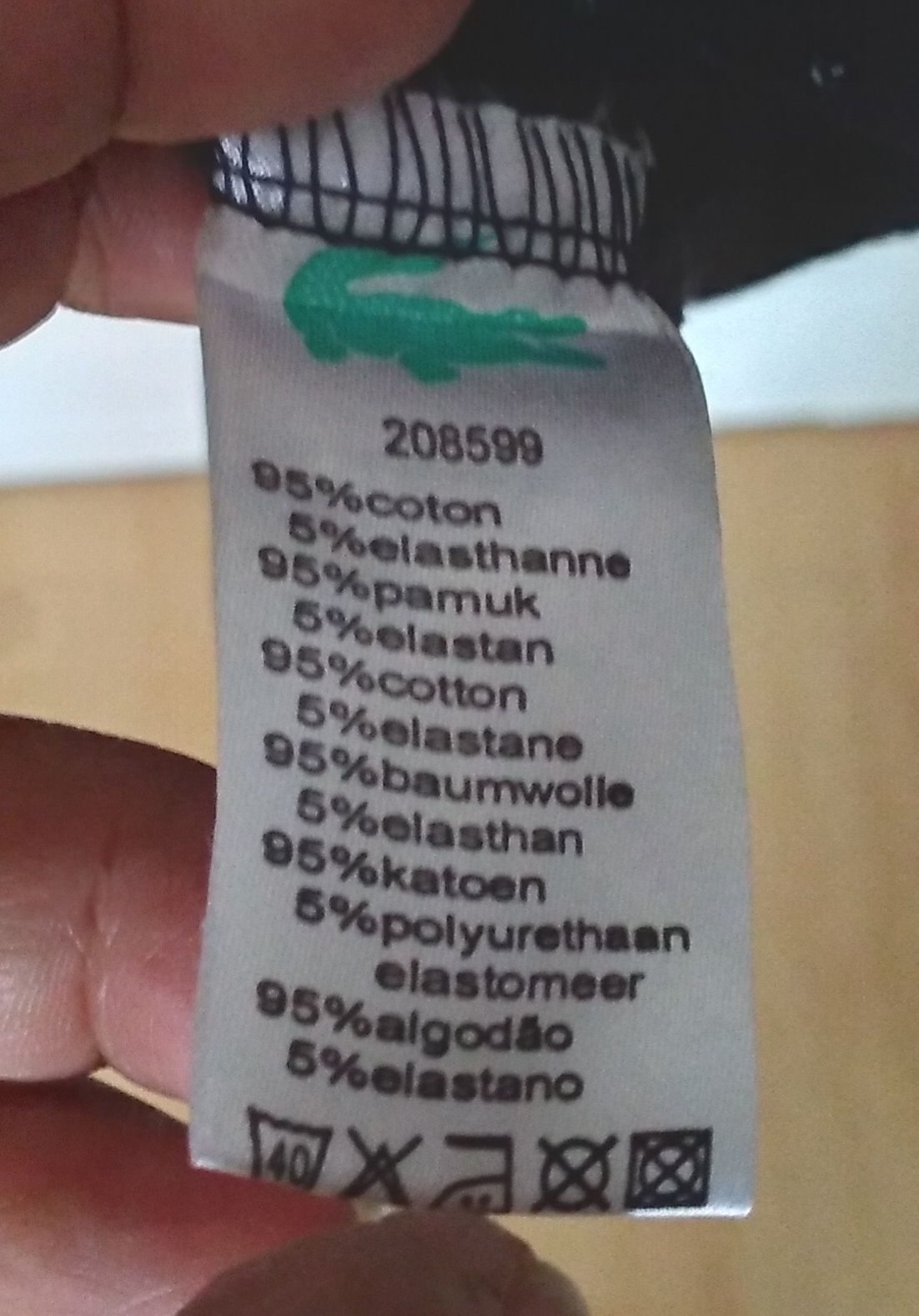 Sukienka  Lacoste rozm.44 XL