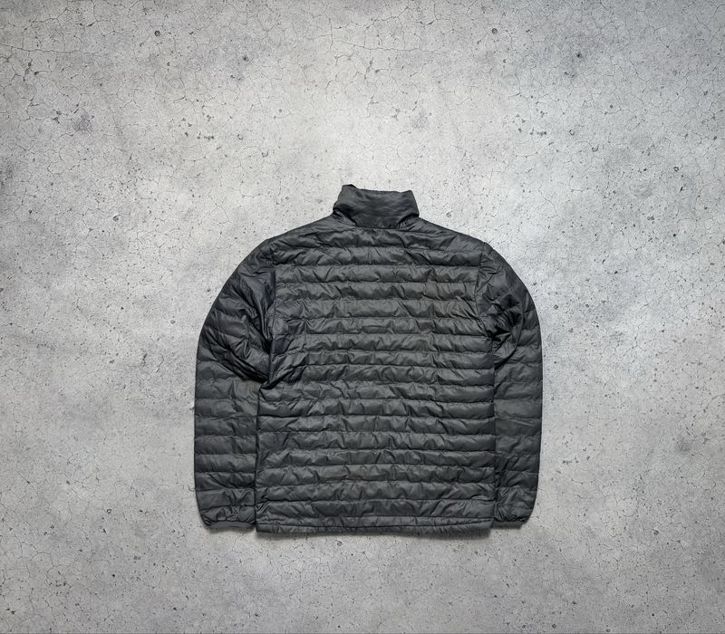 Курточка Микропуховик Helly Hansen Оригинал XS Размер