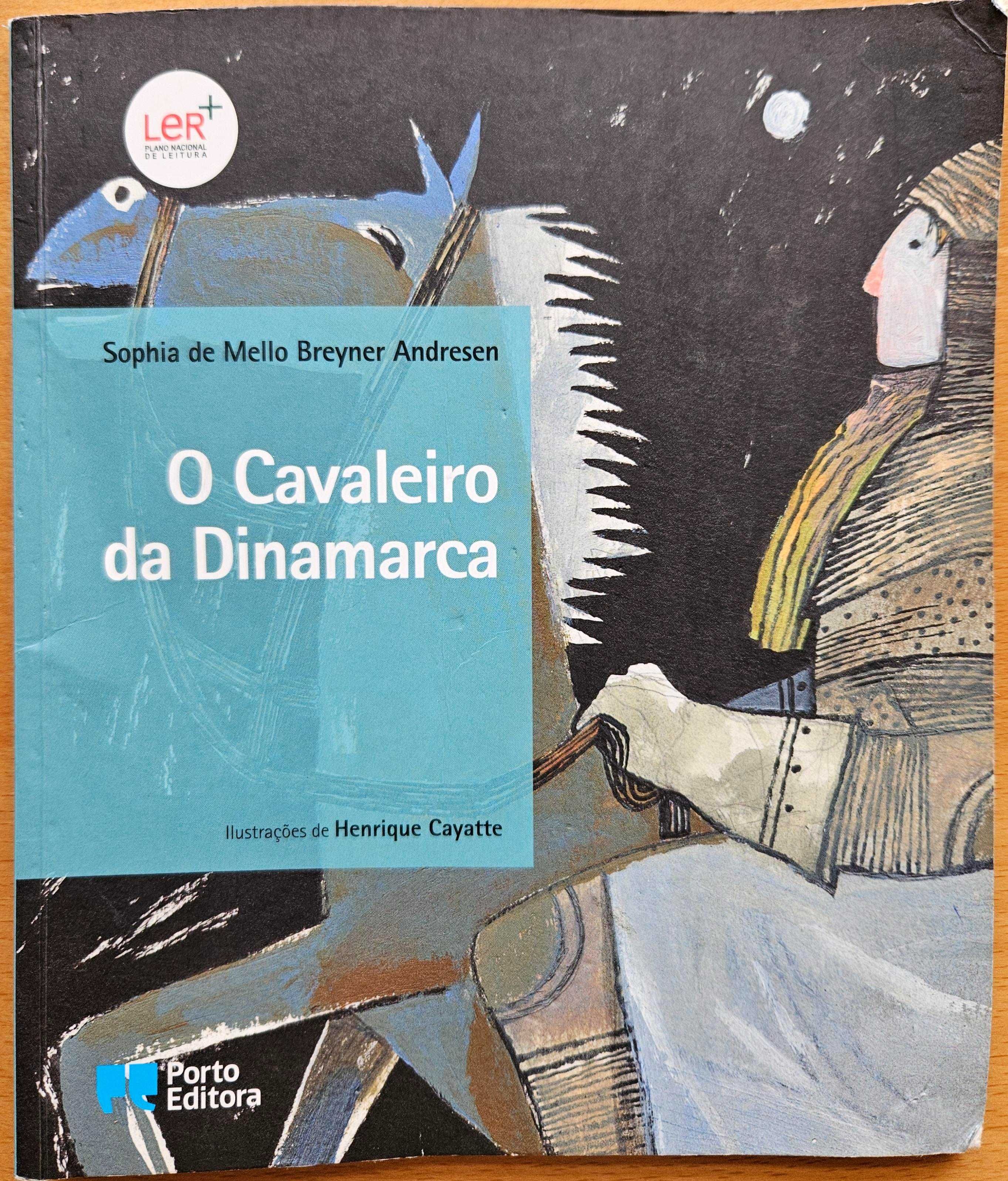 O Cavaleiro da Dinamarca