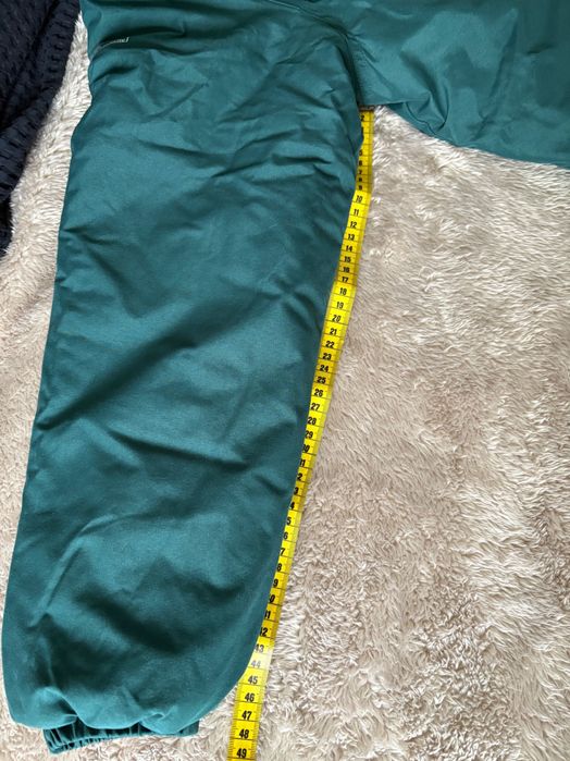 Kurtka zimowa dla chłopca 5 10 15