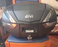 Top Case Givi V47NN Tech Monokey