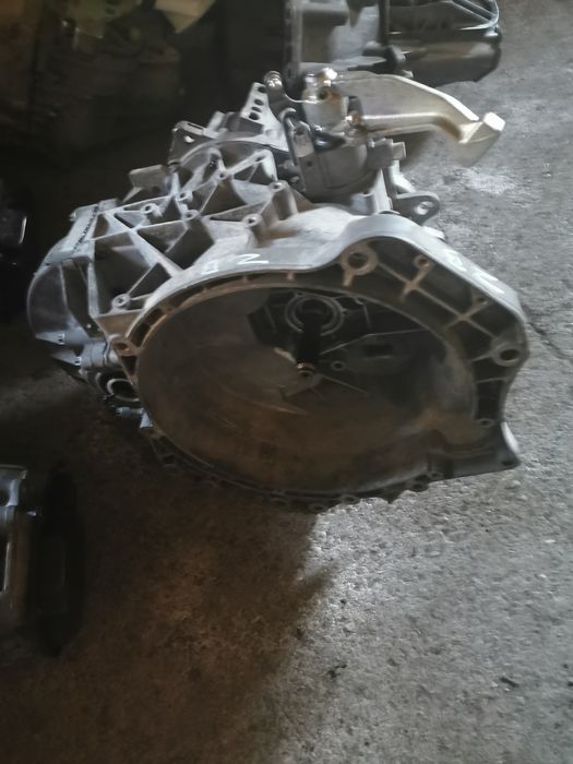 Naprawa/Regenercja Skrzyń Biegów Oraz Usługi Mechaniczne