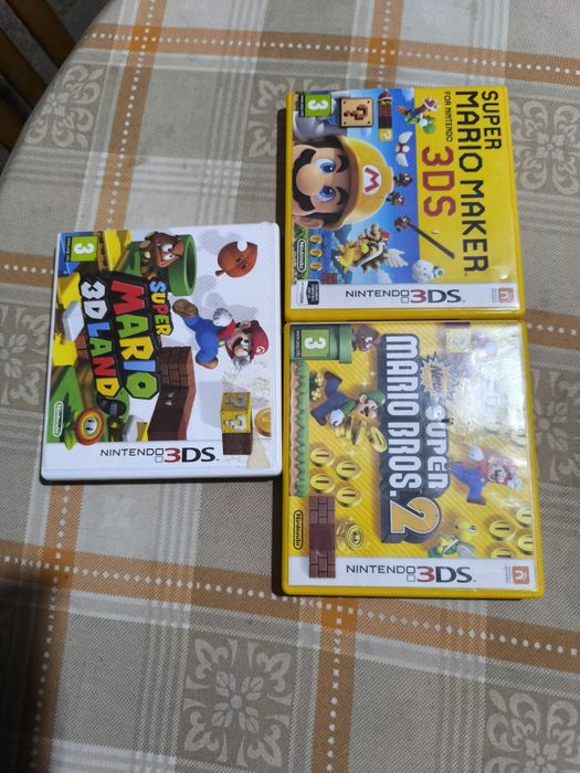 Nintendo 2DS XL  Pokémon Edition usada em bom estado + acessórios