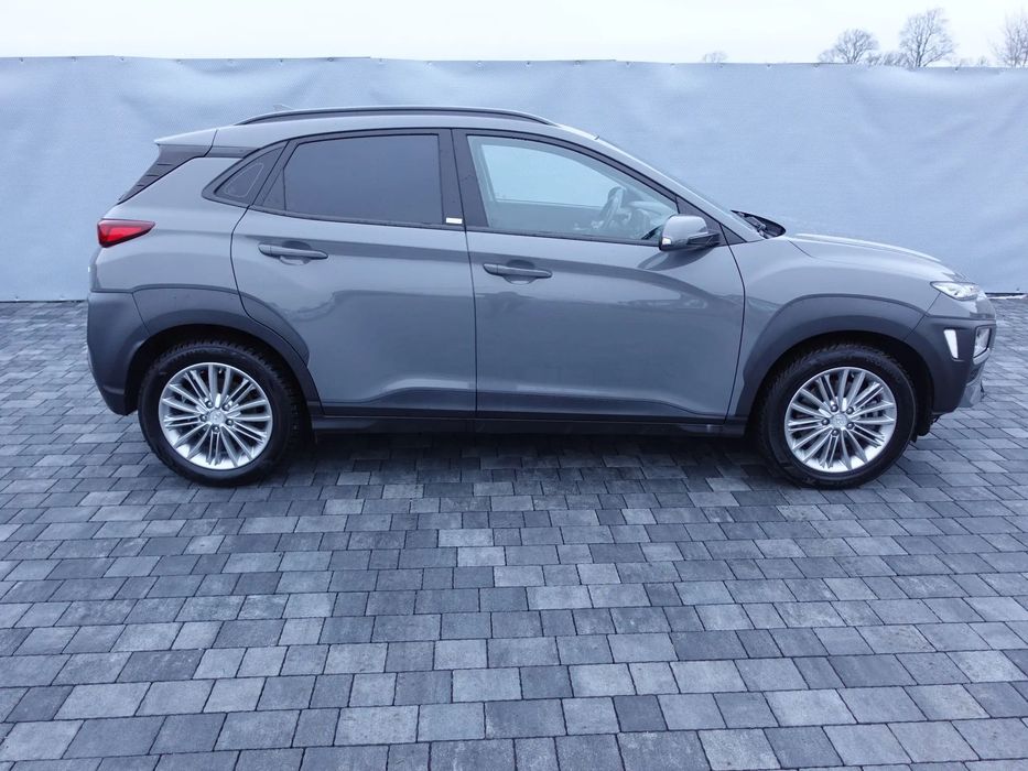 Hyundai Kona 177 KM  , Automat , Z Niemiec