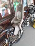Cadeira para bicicleta