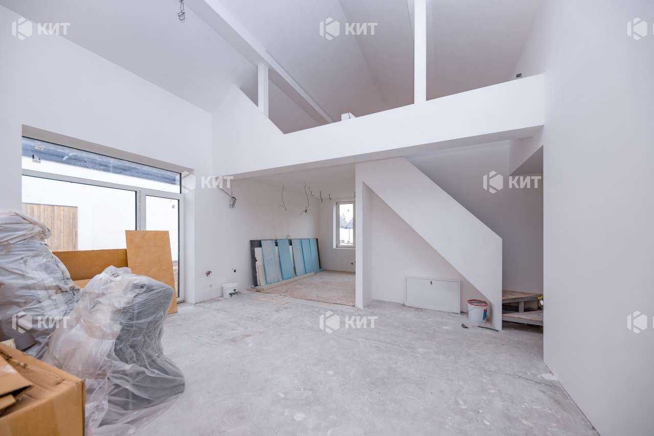 Будинок 277м2 км Скандінавський (рядом Алексеевка, Флоринка) 127529