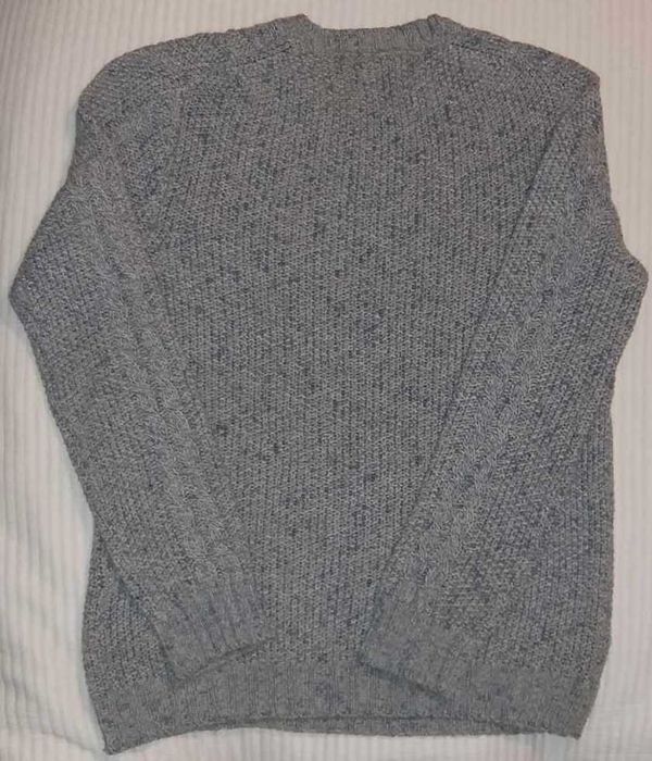 Camisola Massimo Dutti praticamente nova!!!