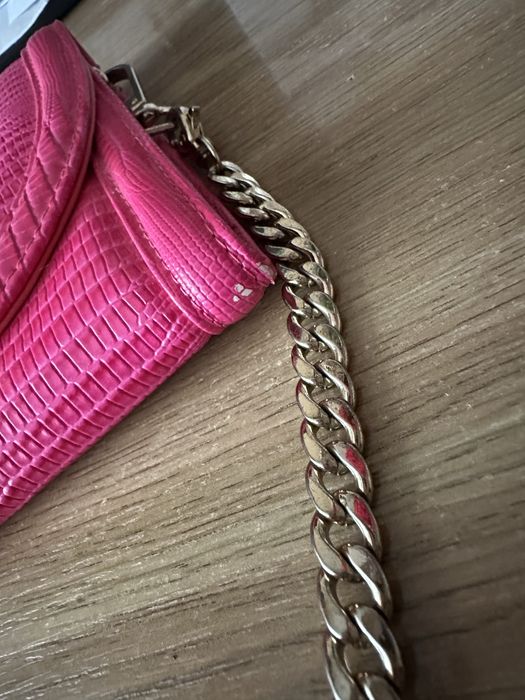 Сумка клатч Antonio Biaggi натуральна шкіра