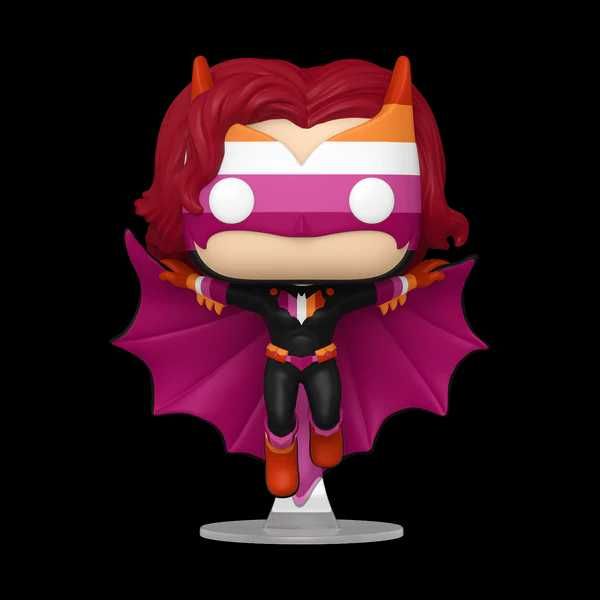 Funko pop- Batwoman
