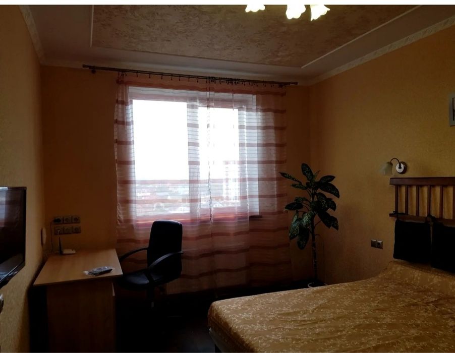 Продаж 1К, ЖК "Львівській" з ремонтом