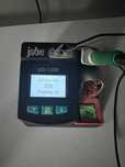 Stacja lutownicza JABE UD-1200 T245 klon JBC