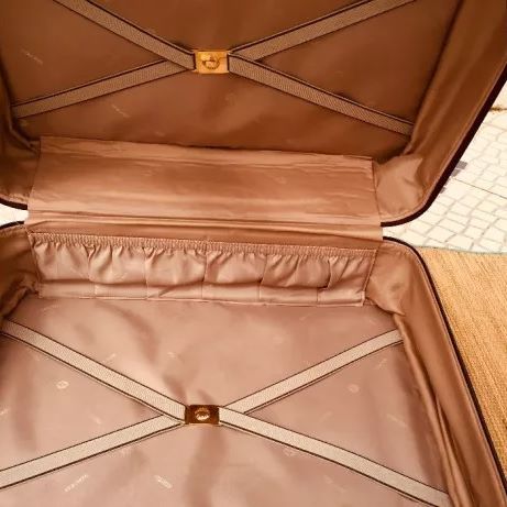 Mala de viagens JACTO