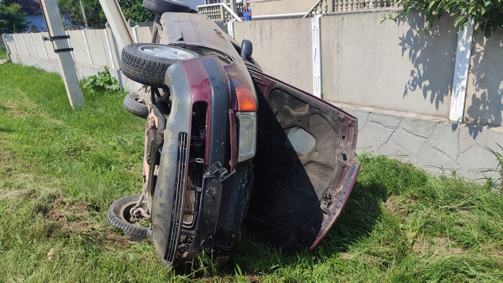 Audi 100 C4, 2.7, ціна 700€ (Договірна):