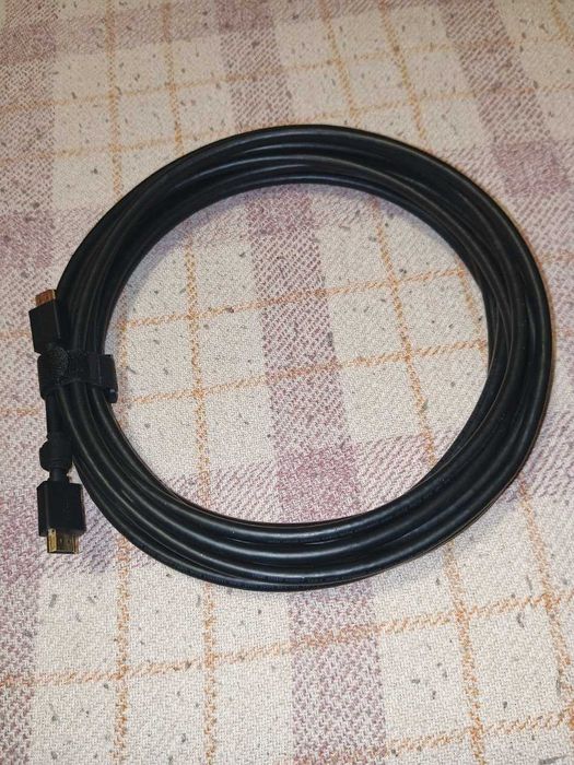 Кабель HDMI to HDMI Urgeen 4K 10м