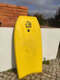 Prancha bodyboard 39'