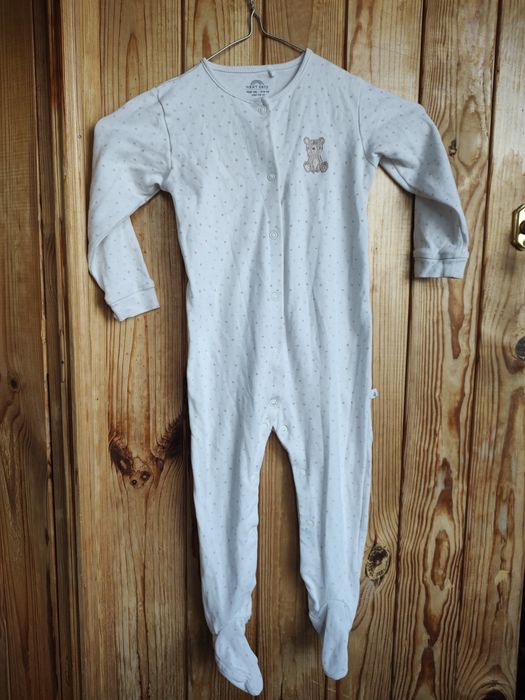 НАБІР Дитячі чоловічки піжама з ніжками человечек пижама человечки