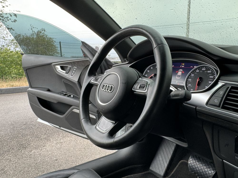 Продам Audi A7 quattro 2016 Prestige 3.0 tfsi