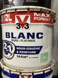 Blanc V33 Satynowa 12 L