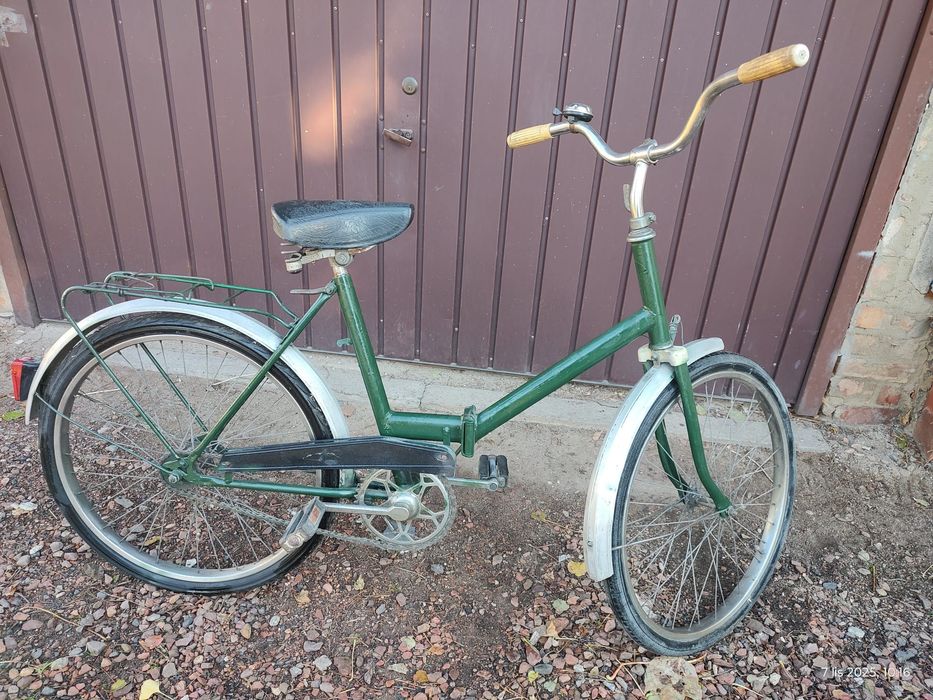 Jubilat składak 24 cale