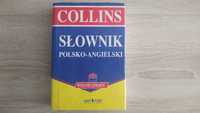 Słownik polsko-angielski Collins