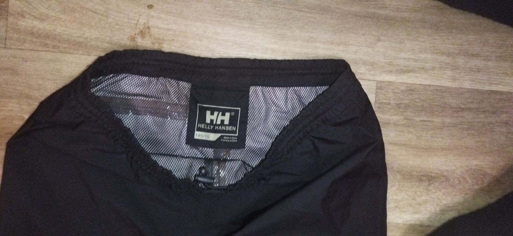 Продам штаны от Helly Hansen