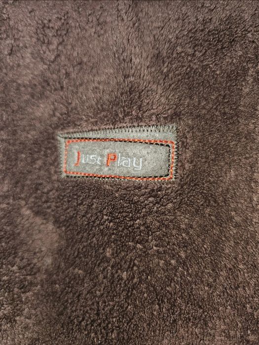 Ocieplana Bluza Just Play