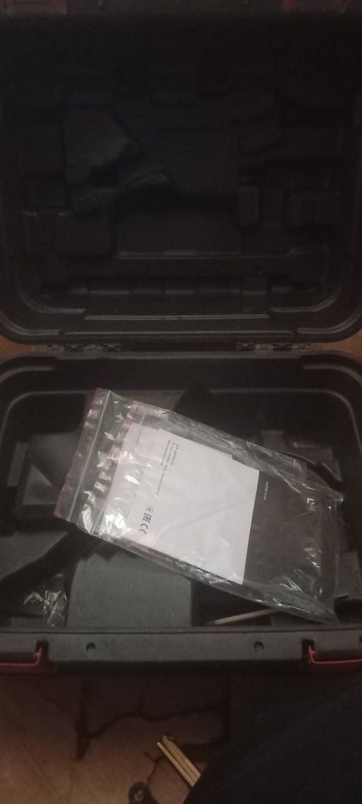 Сварочный аппарат IGBT Dnipro-M SAB-15DX