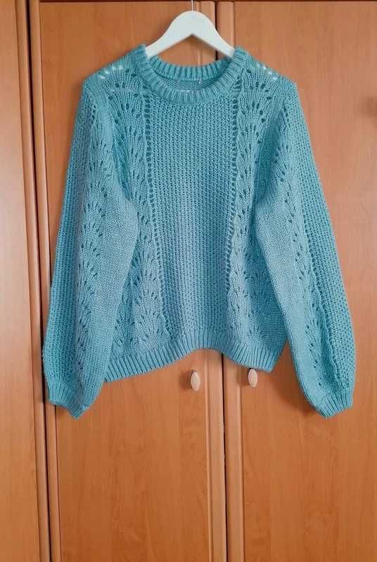 Sweterek damski, rozmiar L/XXL