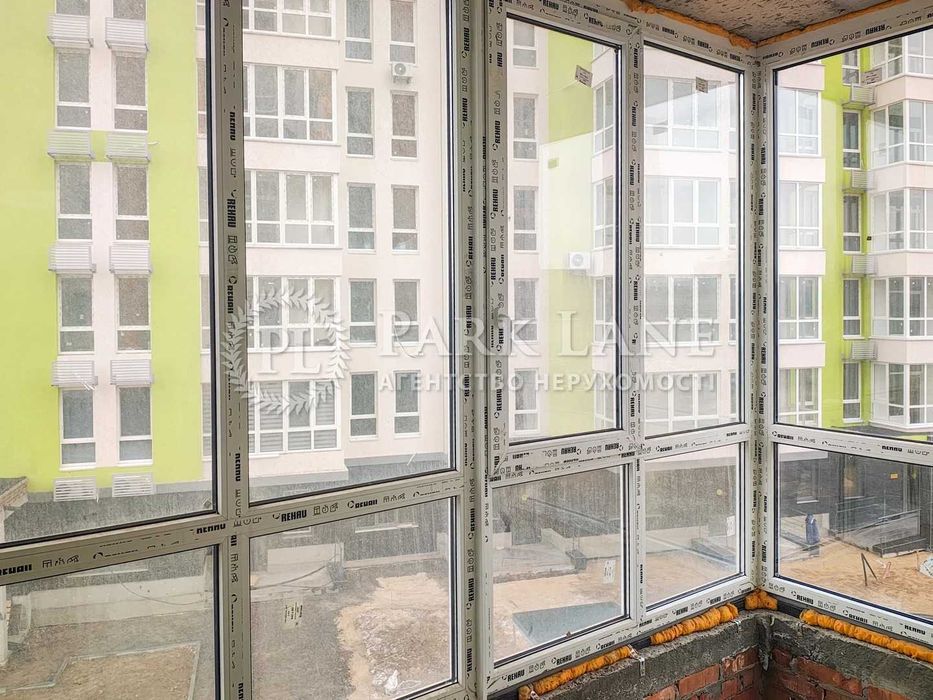 продаж квартири 2 кім. 67,4м 3пов. вул. Бердника 1 ЖК Нивки Парк