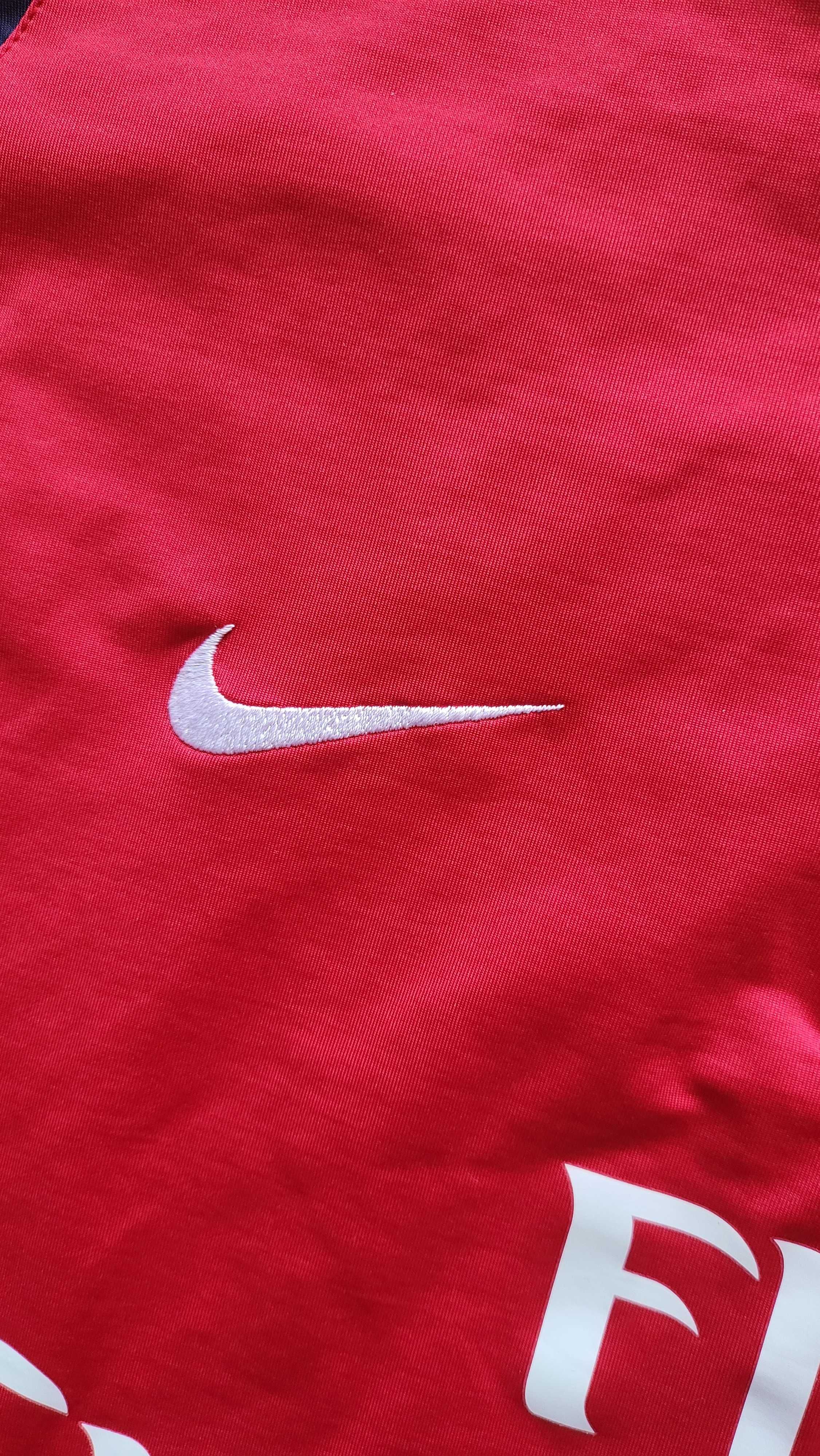 Bluza Nike Fit Arsenal F.C.