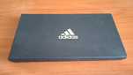 Portfel skórzany Adidas