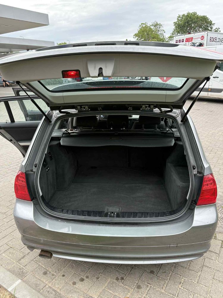 Sprzedam BMW SERII 3