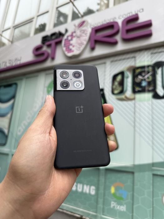 Oneplus 10pro 128gb . Уцінка