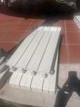 Radiadores de aquecimento central