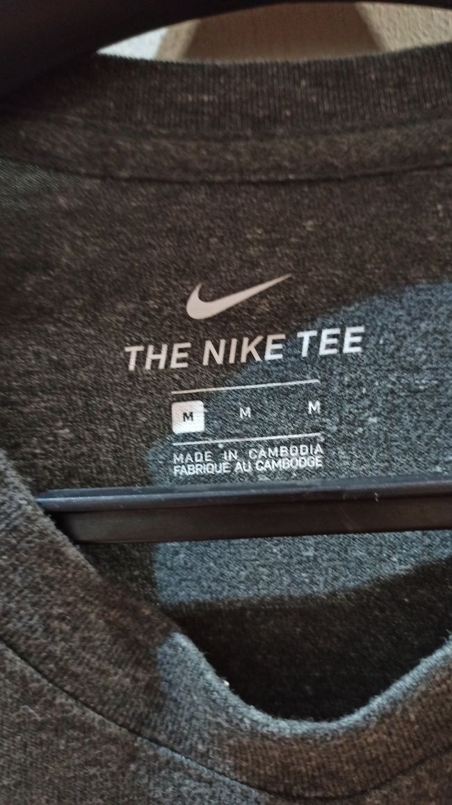 Koszulka męska firmy Nike