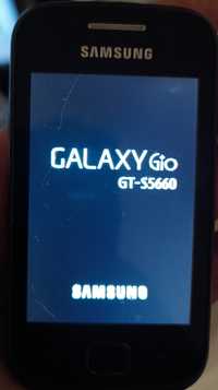 Продам Samsung gt s 5660